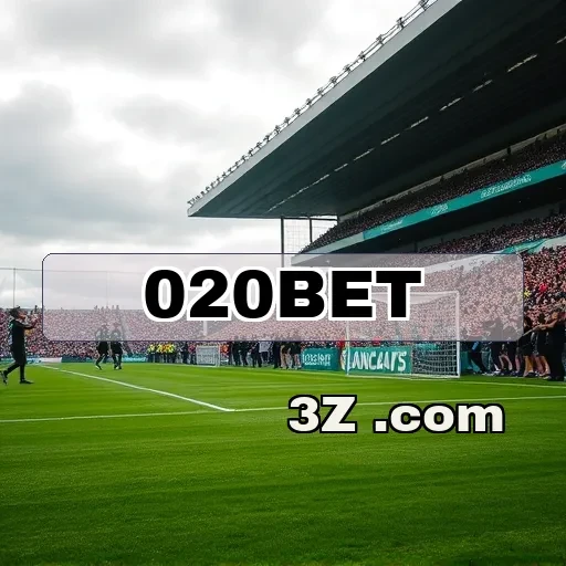 Avalie os Jackpots do 020bet e Transforme Sua Sorte