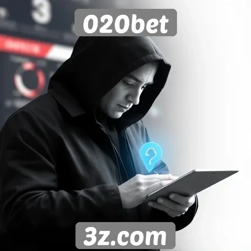 020bet analisa a segurança nas apostas online