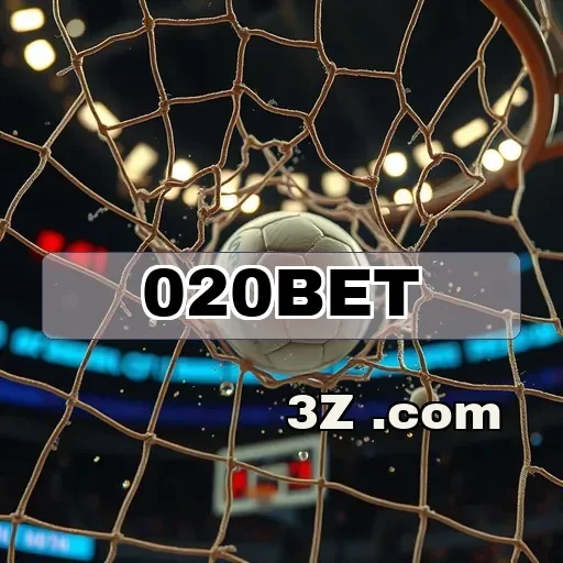 Inovações nos Sports da 020bet: Aposte com Inteligência e Diversão