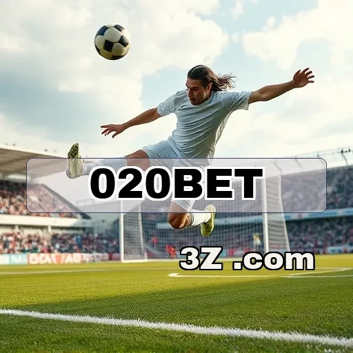 Virtual-Sports na 020bet: Uma Nova Era para Apostadores